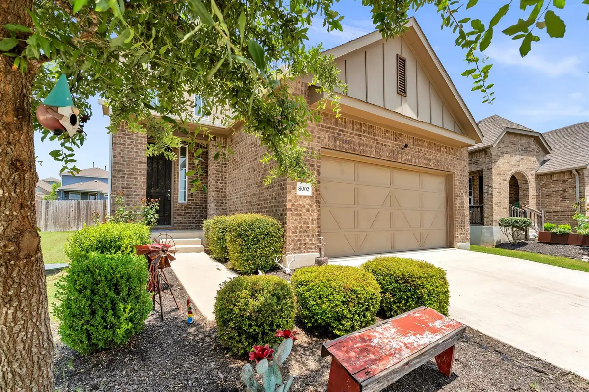 8002 Autumn Moor Bnd, Lago Vista, TX 78645 - #1