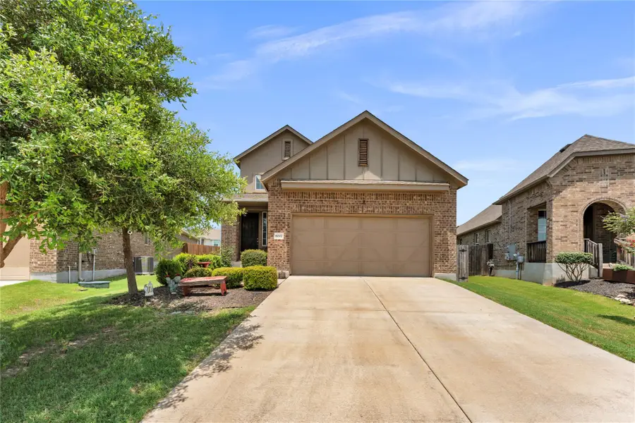 8002 Autumn Moor Bnd, Lago Vista, TX 78645 - #3