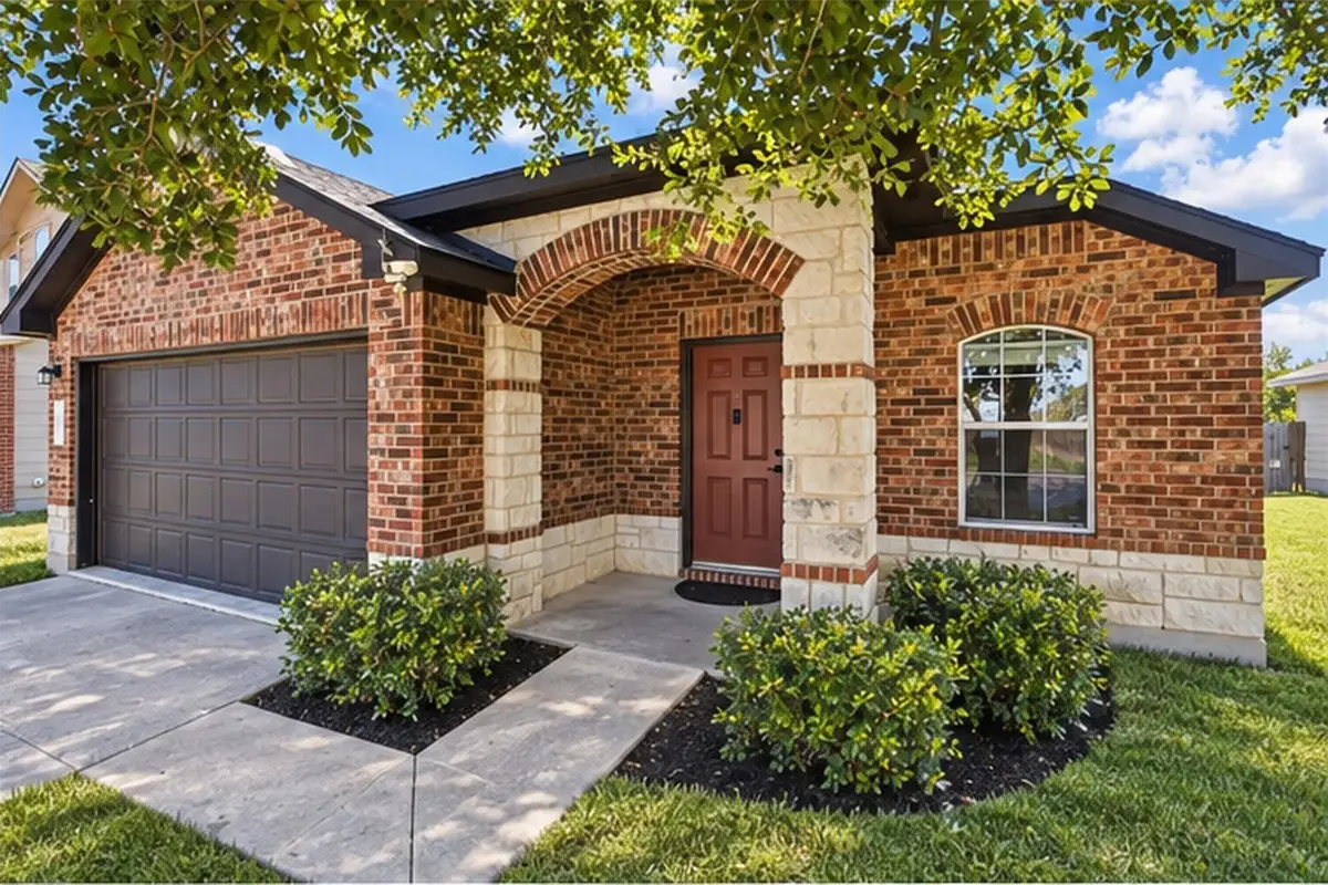 18005 Prairie Verbena Ln, Elgin, TX 78621 - #1