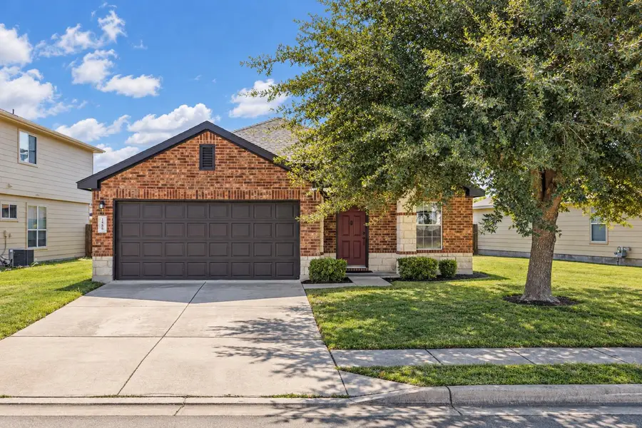18005 Prairie Verbena Ln, Elgin, TX 78621 - #3