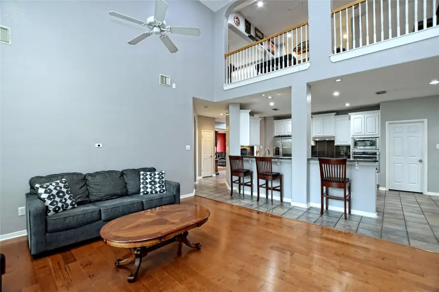 1320 Becca Teal Pl, Round Rock, TX 78681 - #3