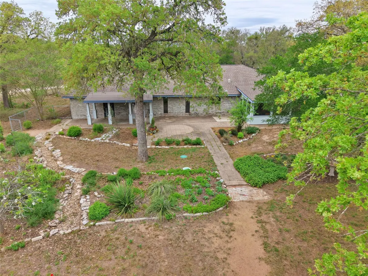 161 Shady Oaks Loop, Cedar Creek, TX 78612 - #1