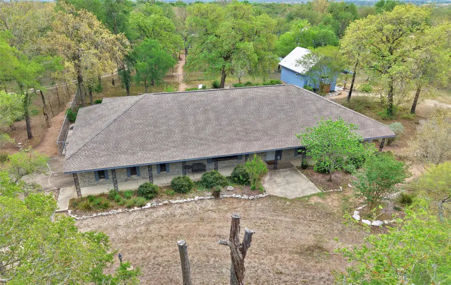 161 Shady Oaks Loop, Cedar Creek, TX 78612 - #2