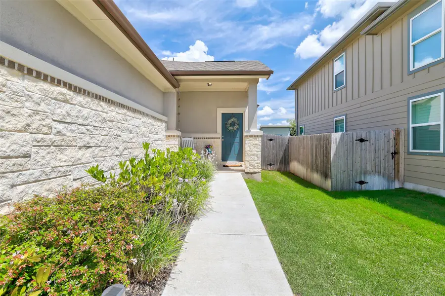 3201 College Park Dr #42, Round Rock, TX 78665 - #3
