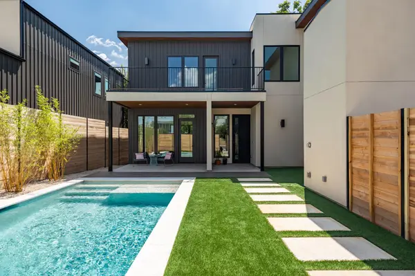 6210 Camino Real, Austin, TX 78757