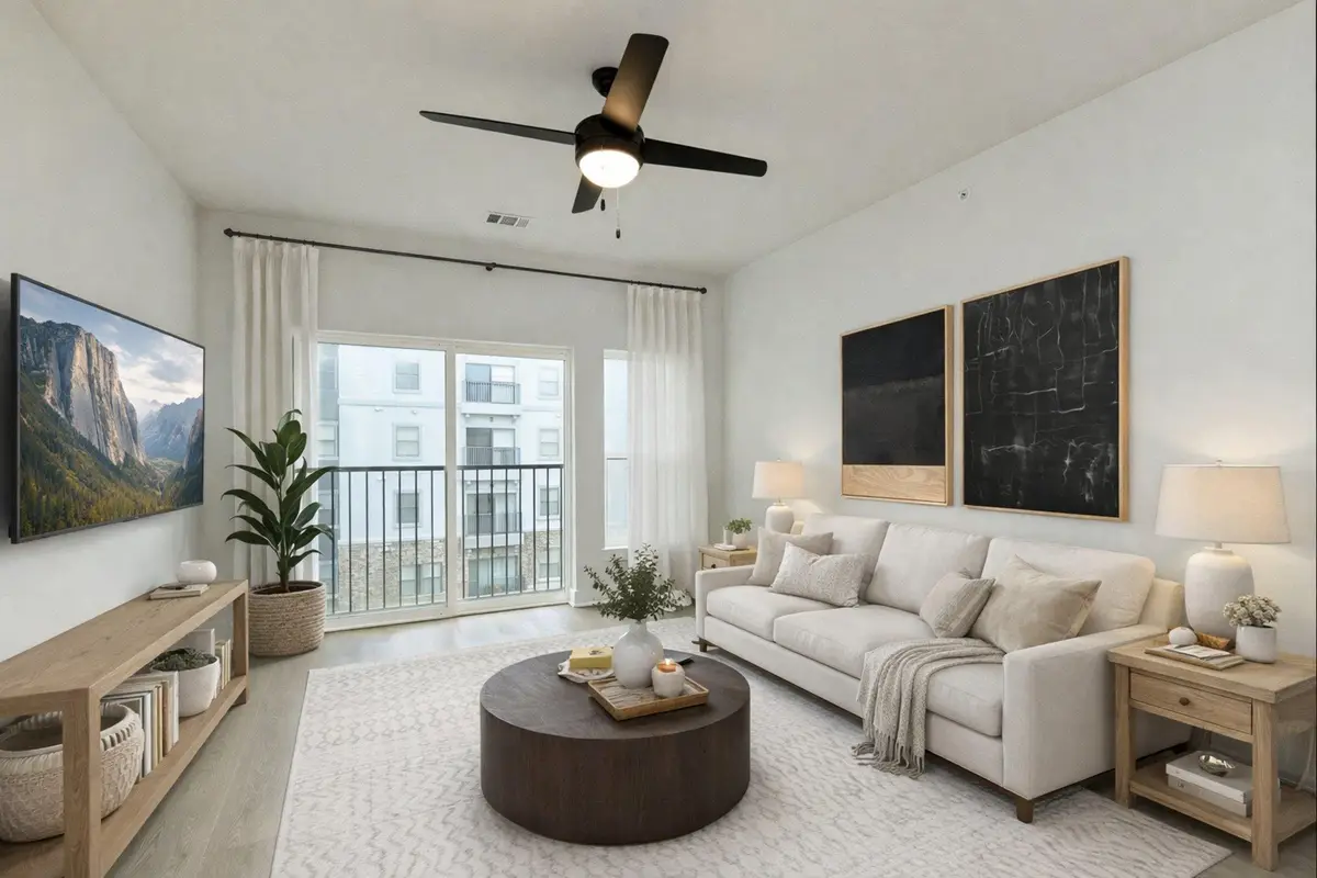 2500 Longview St #518, Austin, TX 78705 - #1