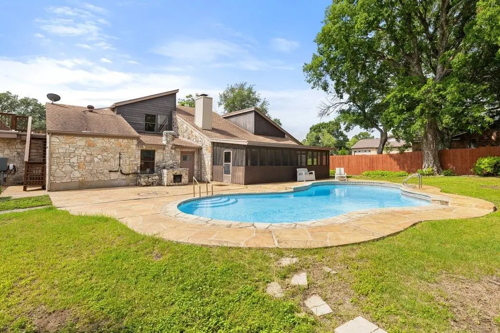 1005 Fawn Dr, Schertz, TX 78154 - #1