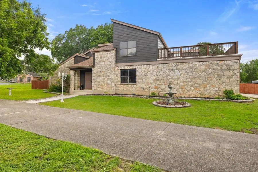 1005 Fawn Dr, Schertz, TX 78154 - #2