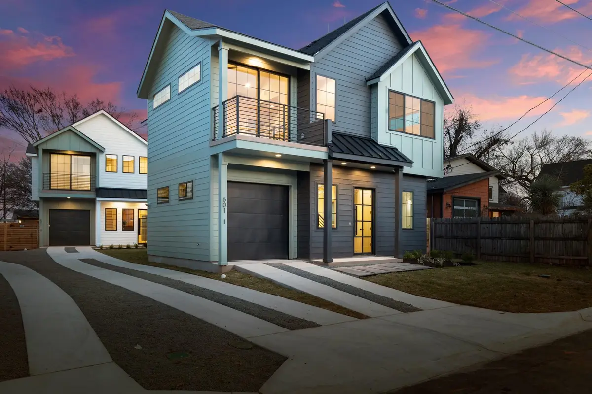 601 Vermont Rd #1, Austin, TX 78702 - #1