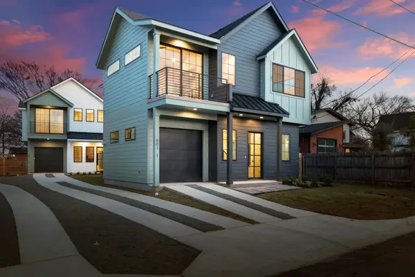 601 Vermont Rd #1, Austin, TX 78702