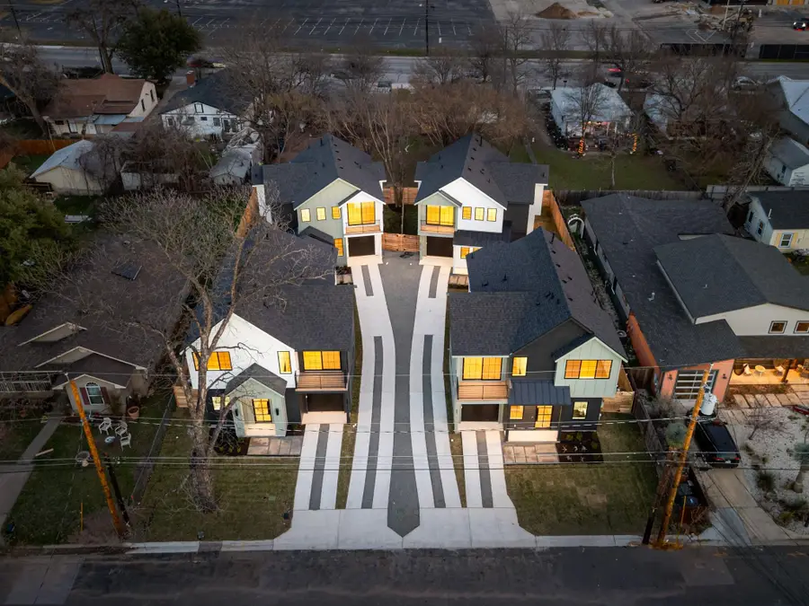 601 Vermont Rd #1, Austin, TX 78702 - #2