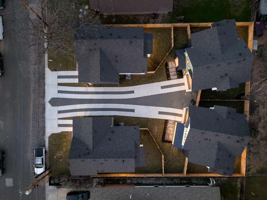 601 Vermont Rd #1, Austin, TX 78702 - #3