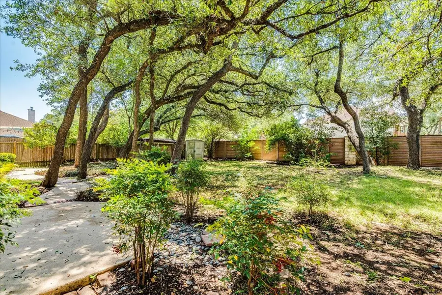 2201 Sharon Dr, Cedar Park, TX 78613 - #2