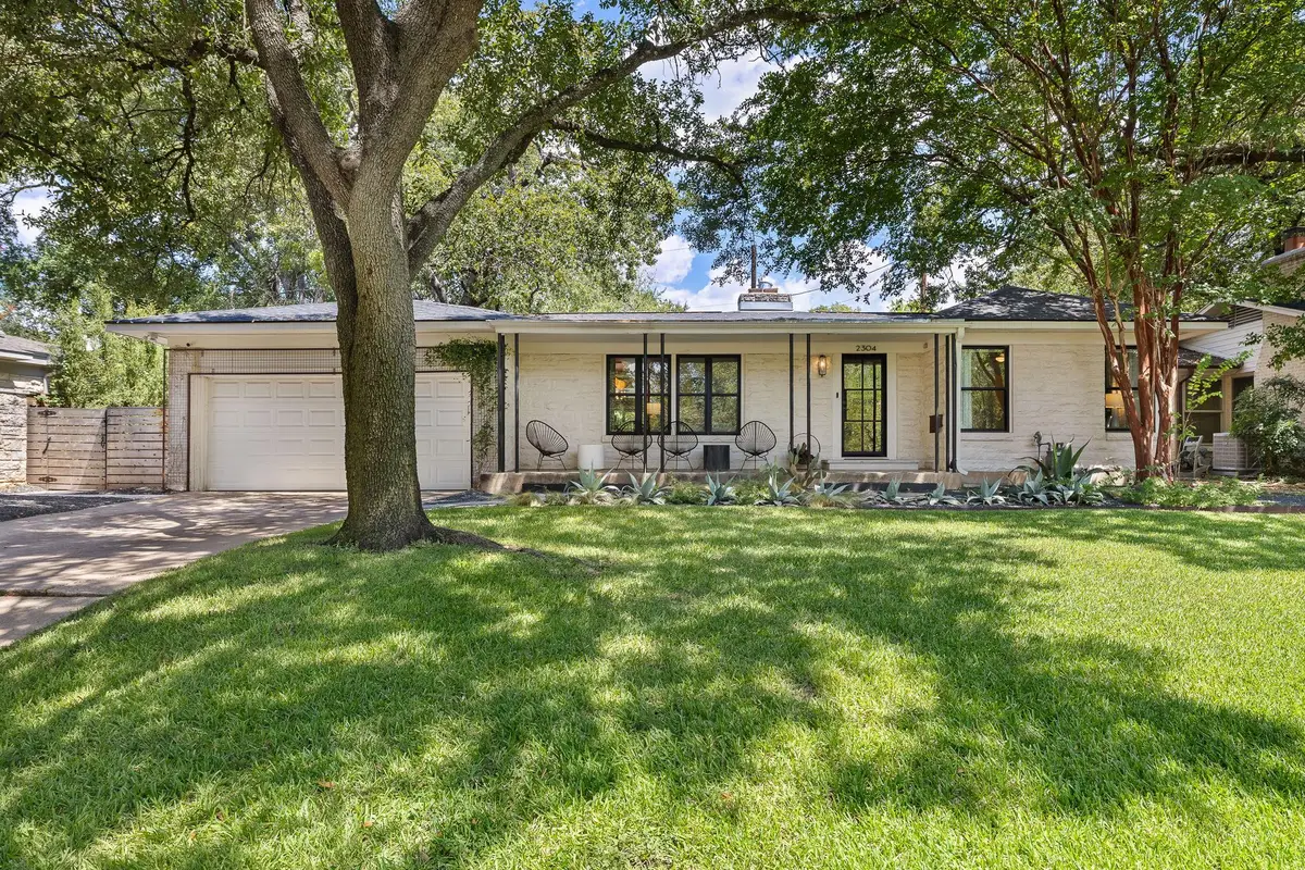 2304 Greenlee Dr, Austin, TX 78703 - #1
