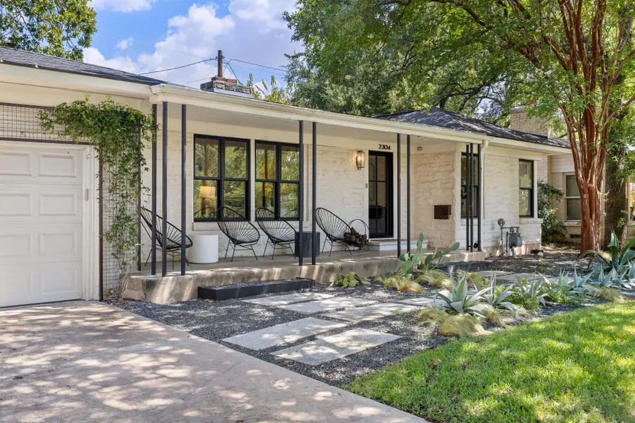 2304 Greenlee Dr, Austin, TX 78703 - #2