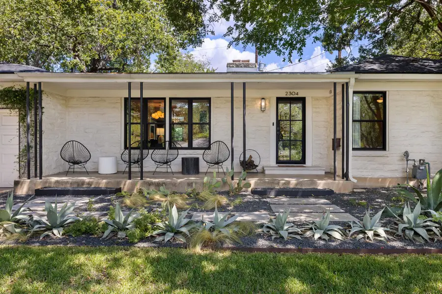 2304 Greenlee Dr, Austin, TX 78703 - #3