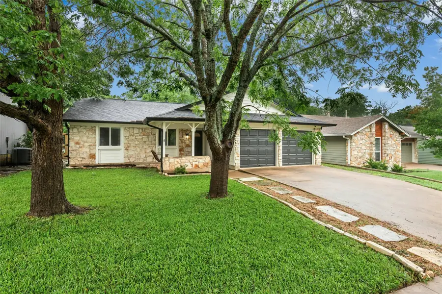 11612 Fast Horse Dr, Austin, TX 78759 - #2