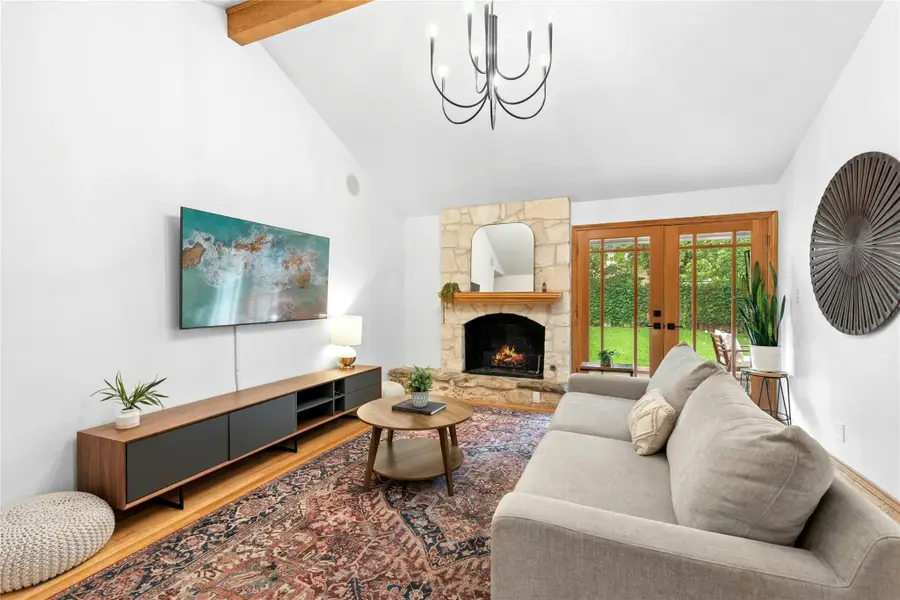 11612 Fast Horse Dr, Austin, TX 78759 - #3