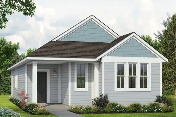 161 Daylily Dr, Elgin, TX 78621