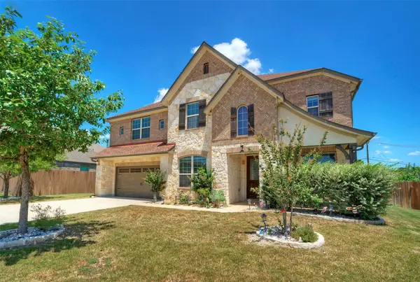 2260 Hat Bender Loop, Round Rock, TX 78664