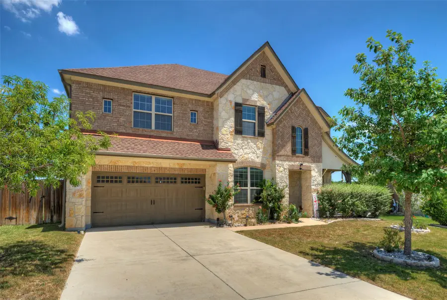 2260 Hat Bender Loop, Round Rock, TX 78664 - #2