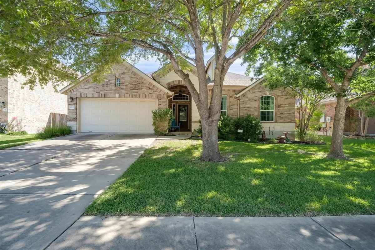 13717 Long Shadow Dr, Manor, TX 78653 - #1