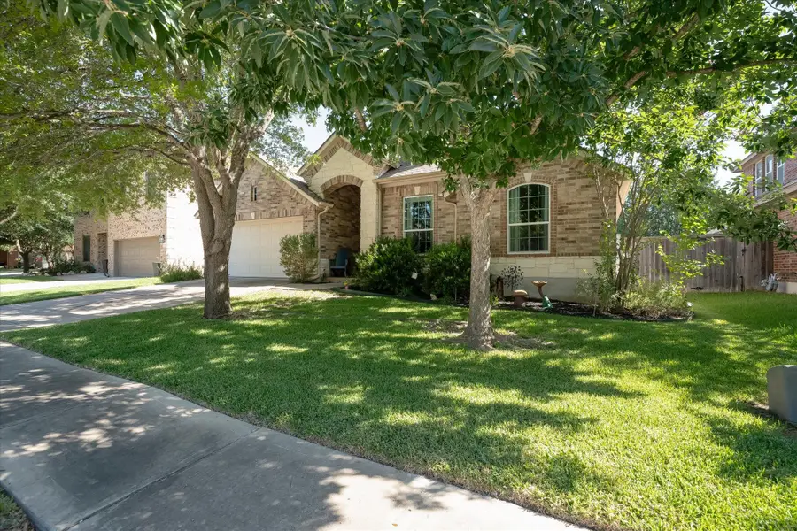 13717 Long Shadow Dr, Manor, TX 78653 - #2