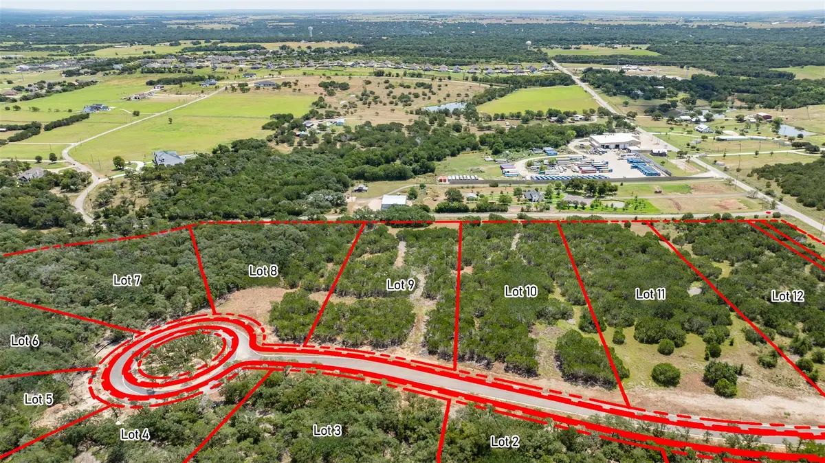 1914 (Lot 9) Woodford Ct, Salado, TX 76571 - Image #1