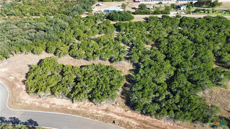 1914 (Lot 9) Woodford Ct, Salado, TX 76571 - Image #2