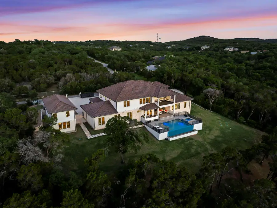 10211 Thistle Rdg, Austin, TX 78733 - #2