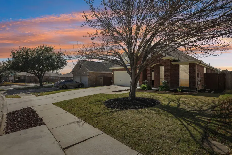 11604 Larch Valley Dr, Austin, TX 78754 - #3