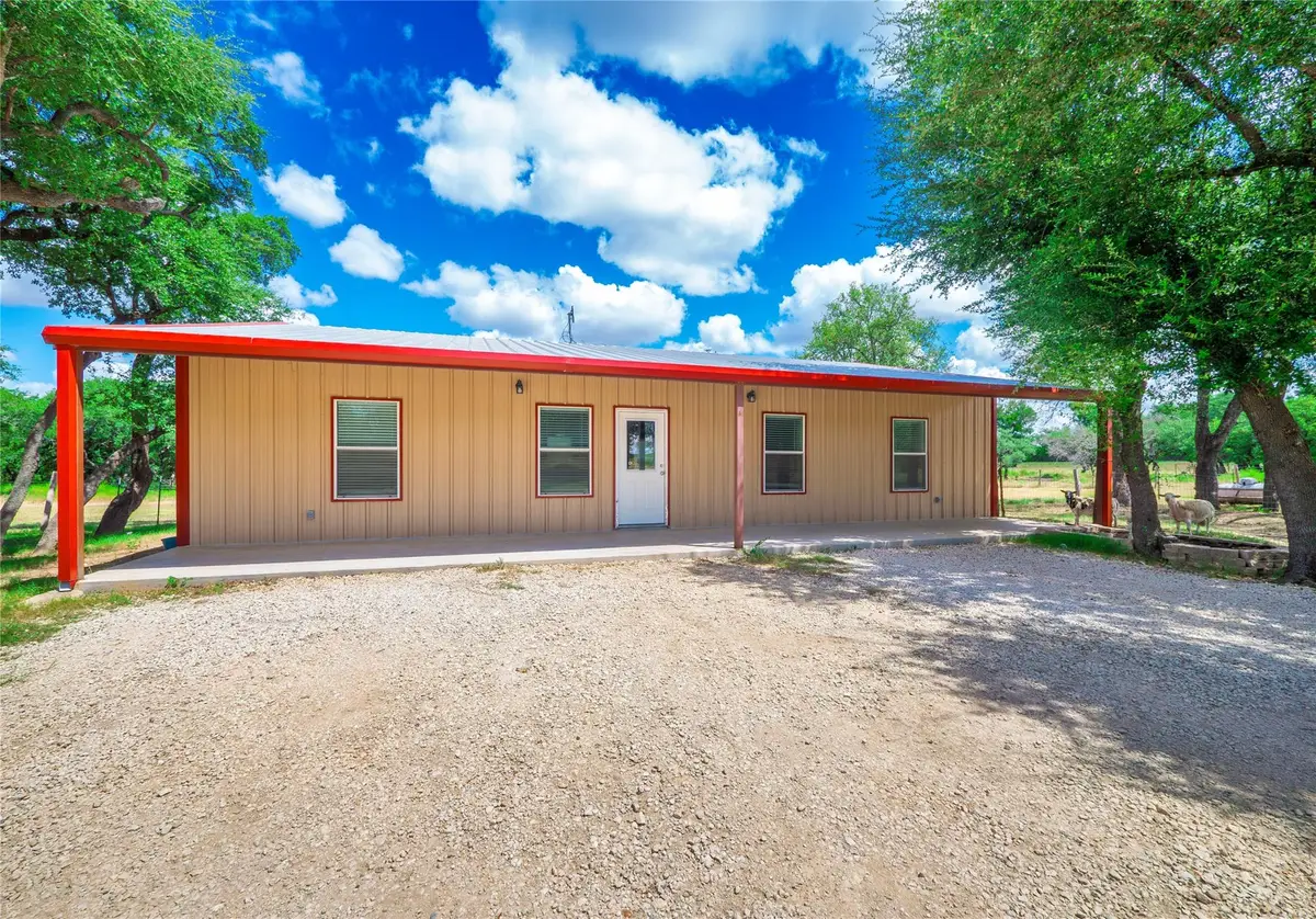 1301 Co Rd 228, Florence, TX 76527 - #1
