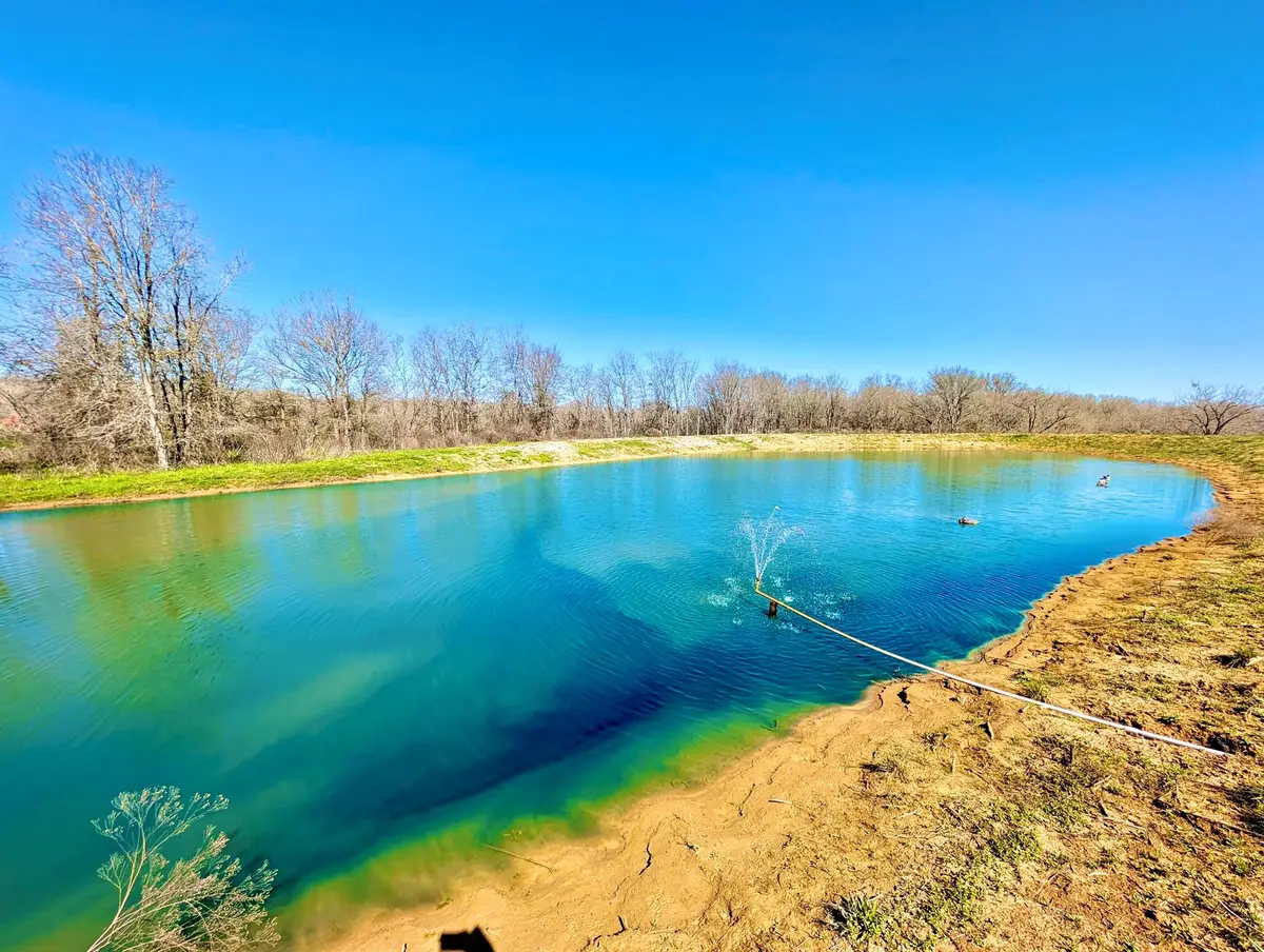 1118 County Road 447, Waelder, TX 78959 - #1