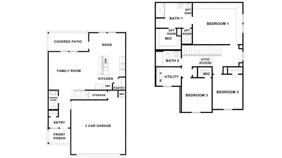 557 Hector Loop, Georgetown, TX 78626 - #2