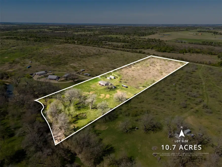 400 Private Road 4295, Rockdale, TX 76567 - #2