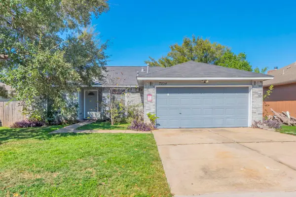 7204 Wardman Dr, Del Valle, TX 78617