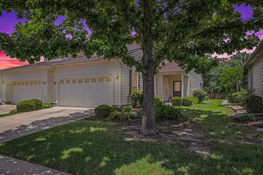 308 Portsmouth Dr, Georgetown, TX 78633 - #3