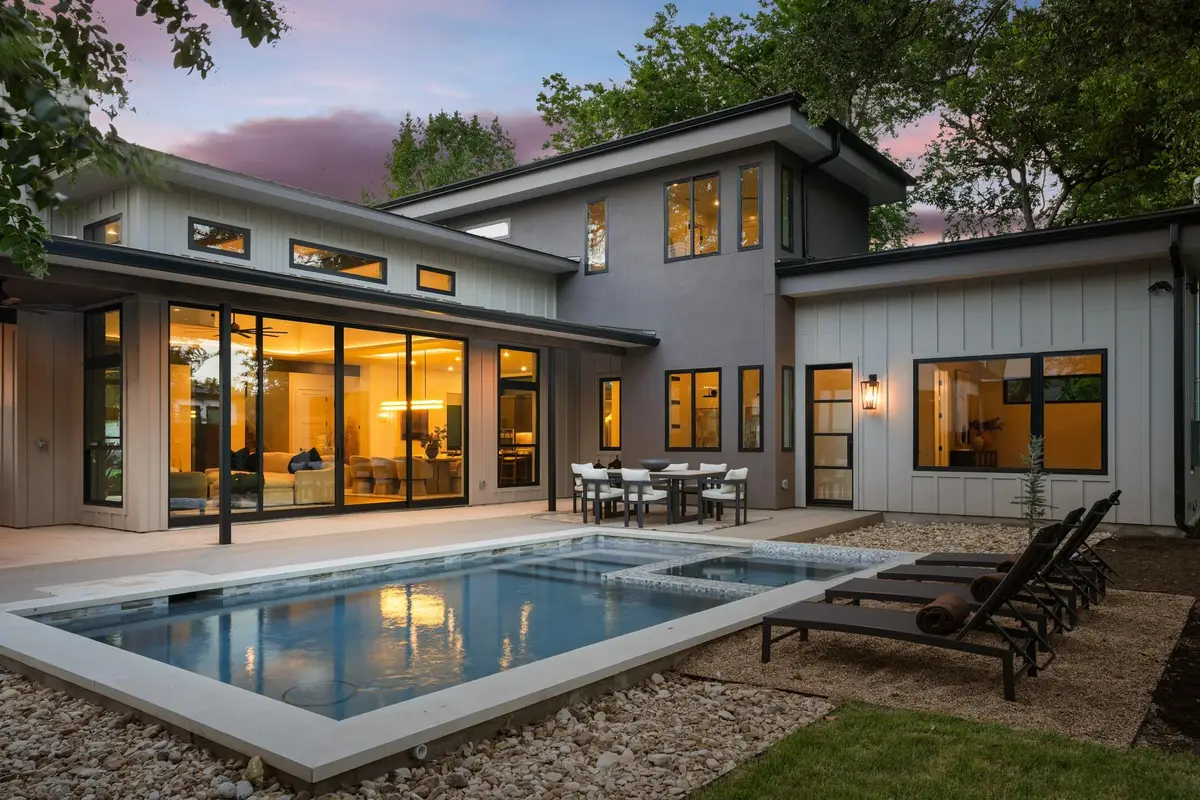 7701 Mullen Dr, Austin, TX 78757 - #1