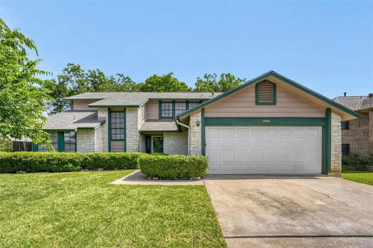 14814 Endicott Dr, Austin, TX 78728 - #1