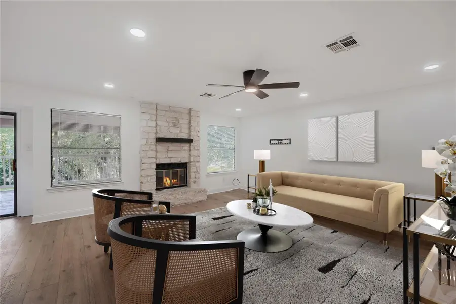 14814 Endicott Dr, Austin, TX 78728 - #2