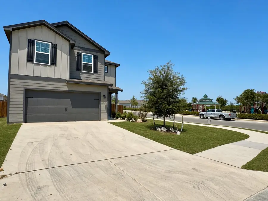 267 Surrey Oaks, Maxwell, TX 78656 - #2