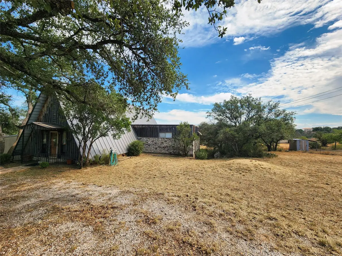 108 County Road 139c, Burnet, TX 78611 - #1
