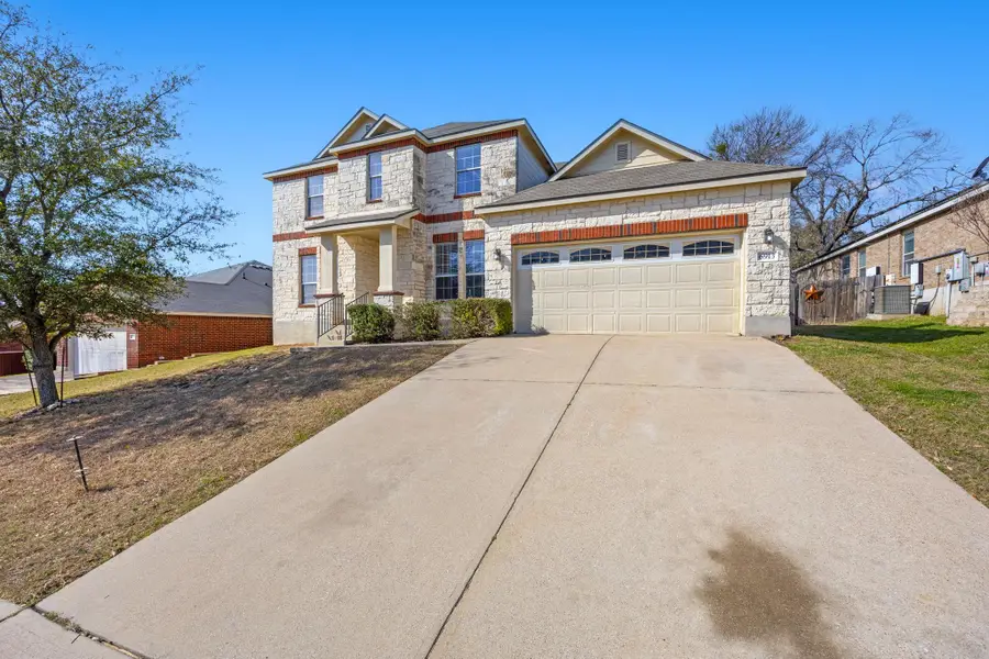 6913 Aquamarine Dr, Killeen, TX 76542 - #2