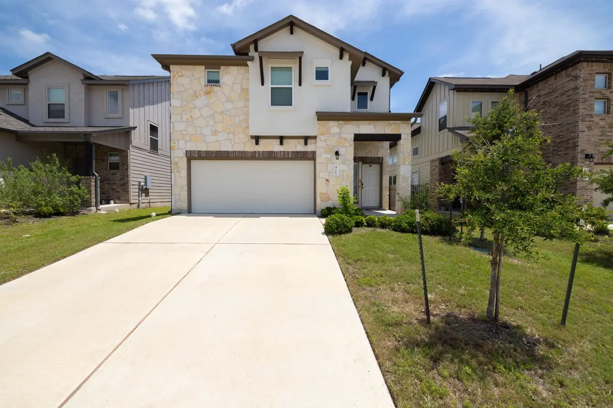 416 Staunton Dr, Leander, TX 78641 - #1