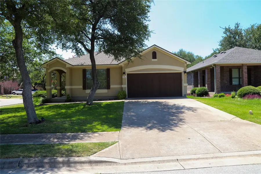 2114 Conn Creek Rd, Cedar Park, TX 78613 - #2