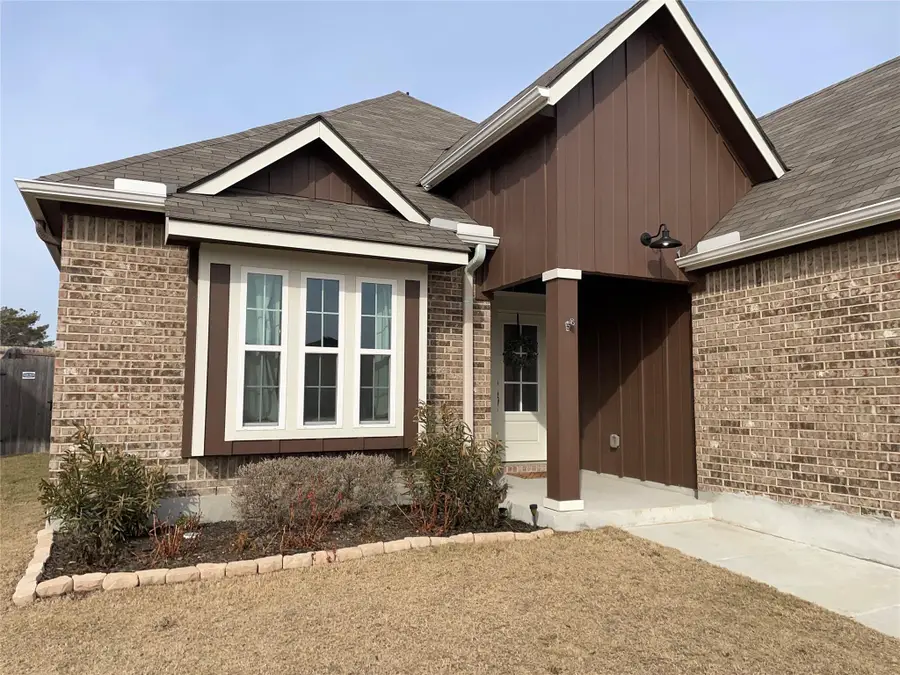 1557 Dryden Ave, Copperas Cove, TX 76522 - #2