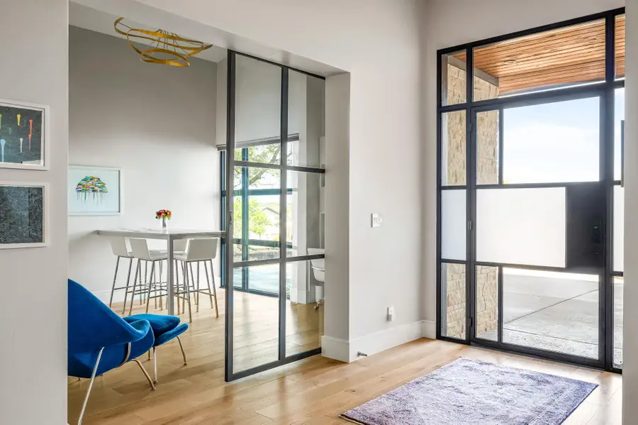 8221 Carranzo Dr, Austin, TX 78735 - #3