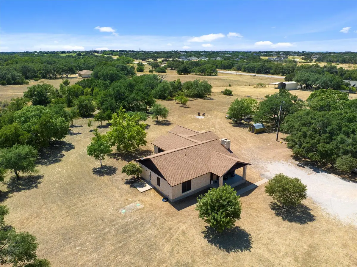 120 Craigen Rd, Liberty Hill, TX 78642 - #1
