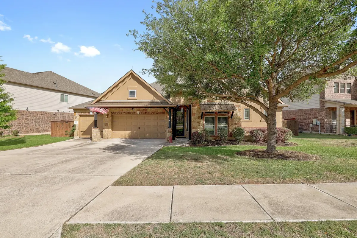212 Monahans Dr, Georgetown, TX 78628 - #1