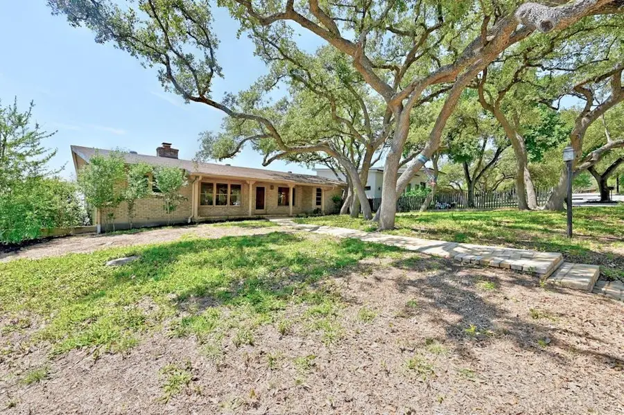 4809 Crestway Dr, Austin, TX 78731 - #2